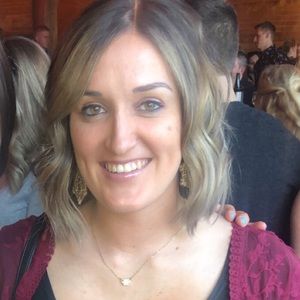 Meet your Posher, Cory